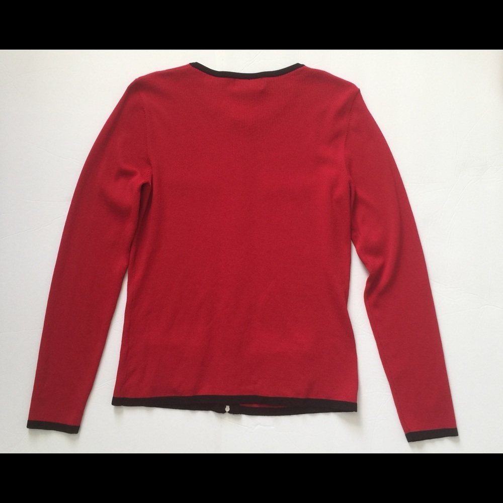 Style & Co Cardigan - Picture 3 of 8